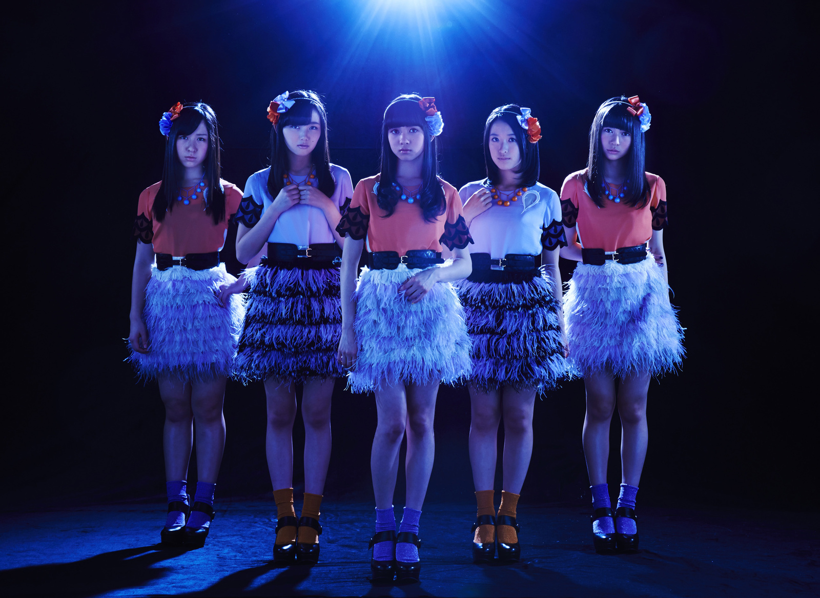 Tokyo Girls' Style 3