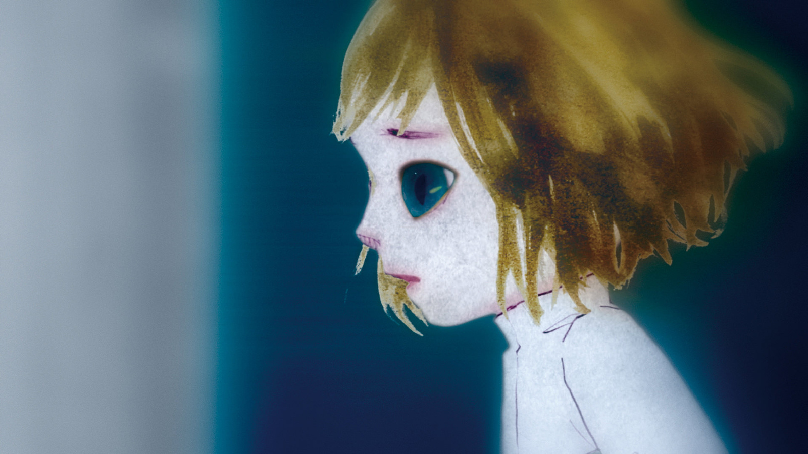 Rediscover the Expressive Power of Animation: Tokyo University of the Arts Graduation Exhibit 2013 9