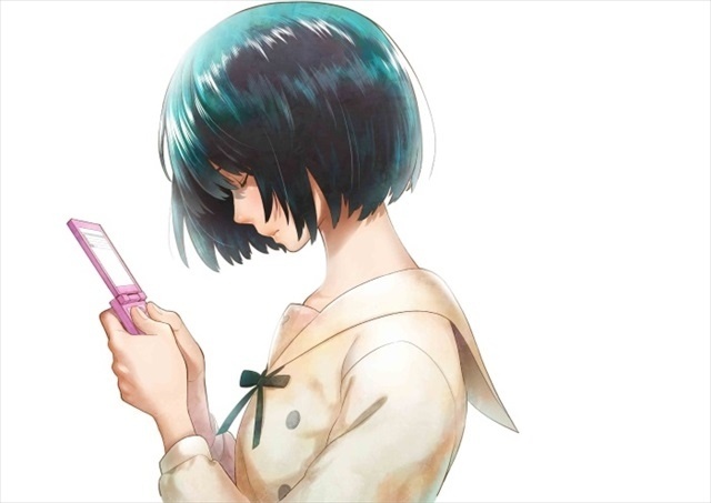 Second “The Anthem of the Heart” Teaser Trailer Posted