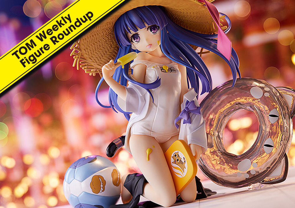 TOM Weekly Figure Roundup: April 23 to 29, 2023