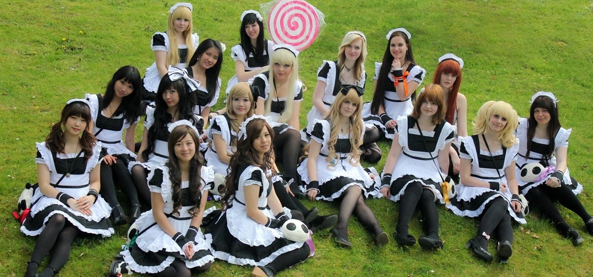 DoKomi 2013: Germany’s Hottest Otaku Convention is Making History!