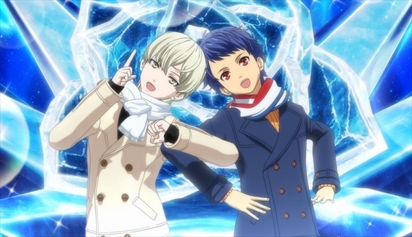 King of Prism: Pride the Hero Reveals Trailer and Theme Song!