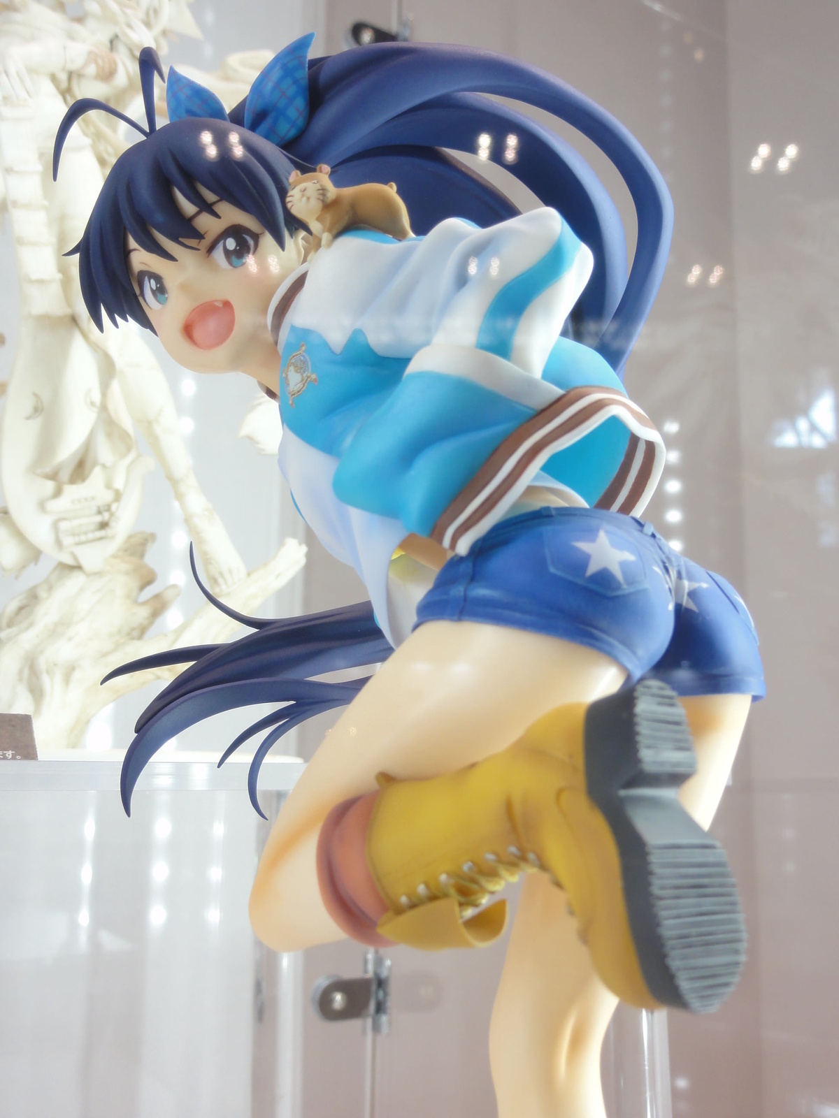 Fans Get the Latest Info on Fall Anime Series at Character and Hobby Festival Chara Hobby 2013! 25