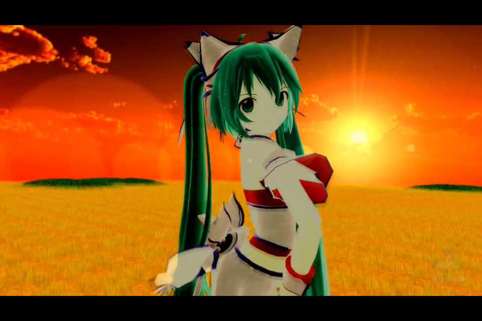 The Largest 3D CG Video Competition on the Internet! An Introduction to the Amateur Creator Competition, MMD Cup!