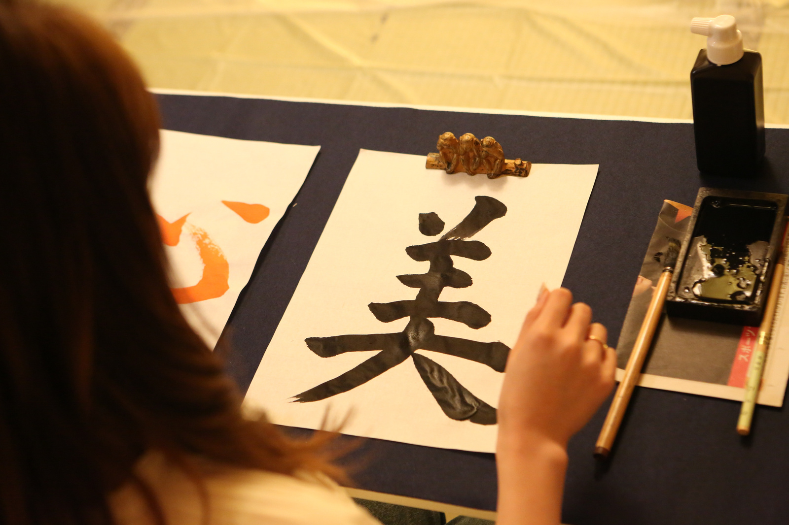 Samurai Museum in Shinjuku Has Everything from Samurai Costumes & Katana to Fighting Performances! 9