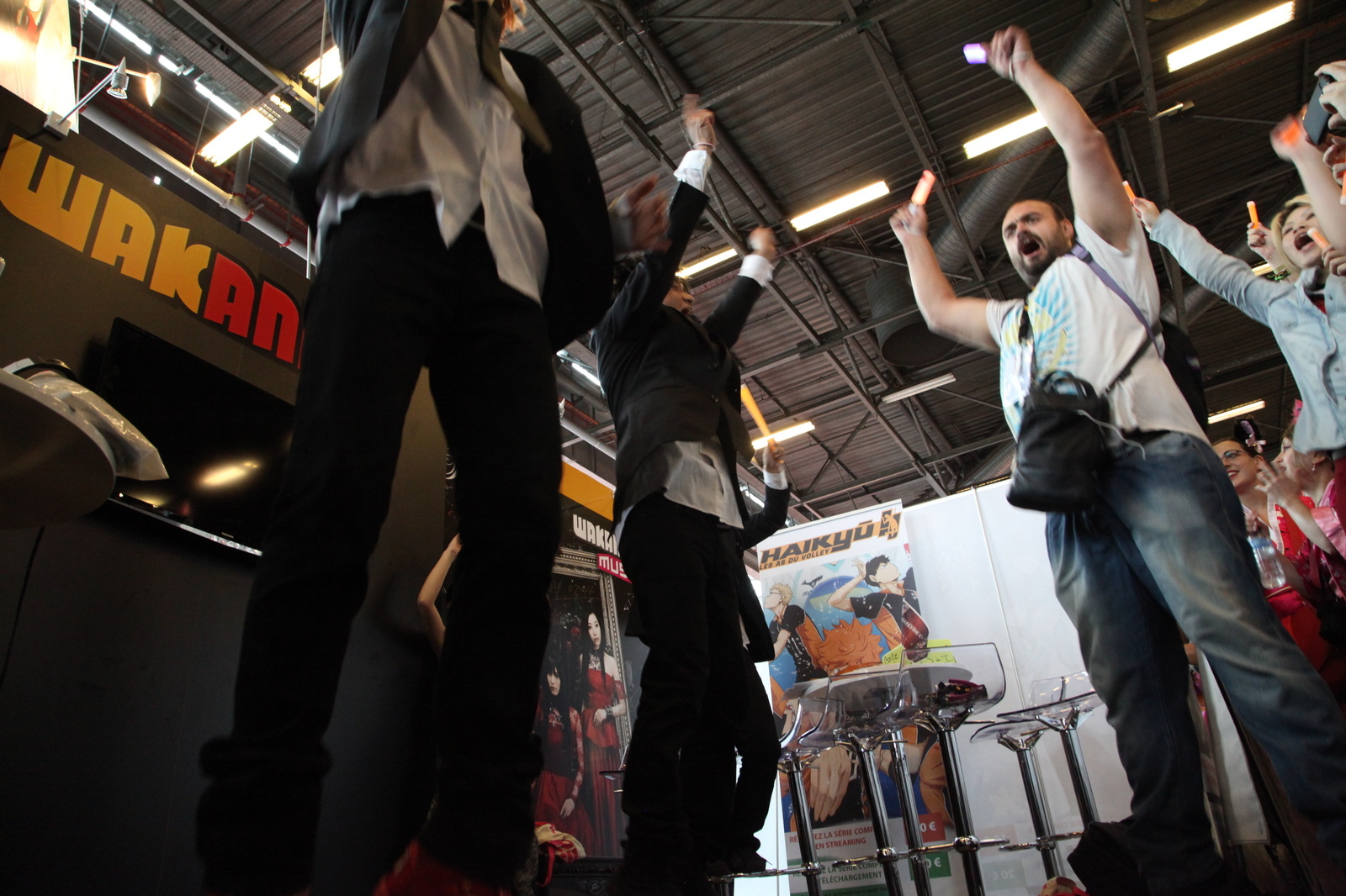 Japan Expo Photo Report: Delivering the Latest in Japanese Culture from Paris! 84