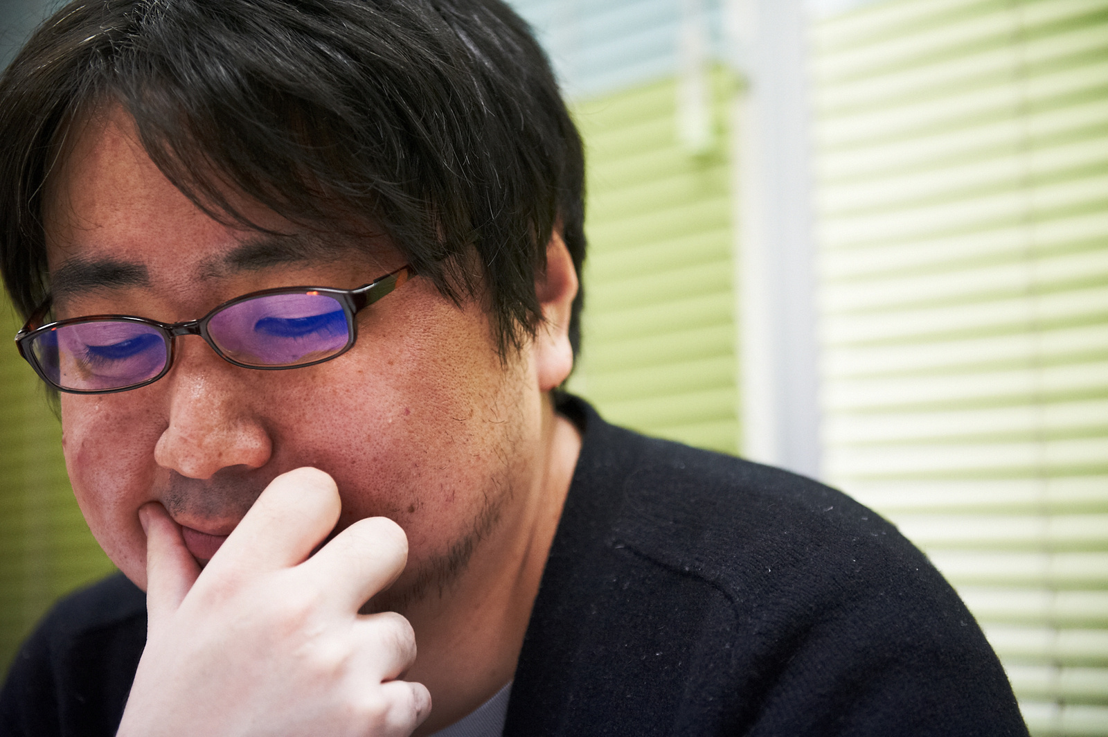 A New Era in the World of Anime: Two Anime Fanatics Send a Message with the CHIKA*CHIKA IDOL Project 20