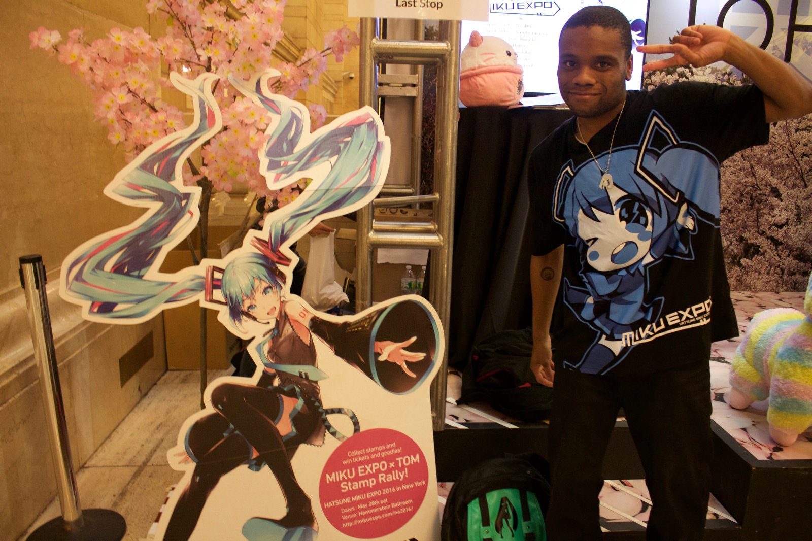 Over 200,000 People Show Their Passion for Japanese Culture at Japan Week 2016! 3