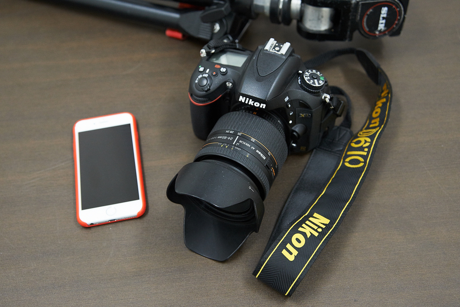 [Tutorial] How to Take Figure Photography Like a Pro 3