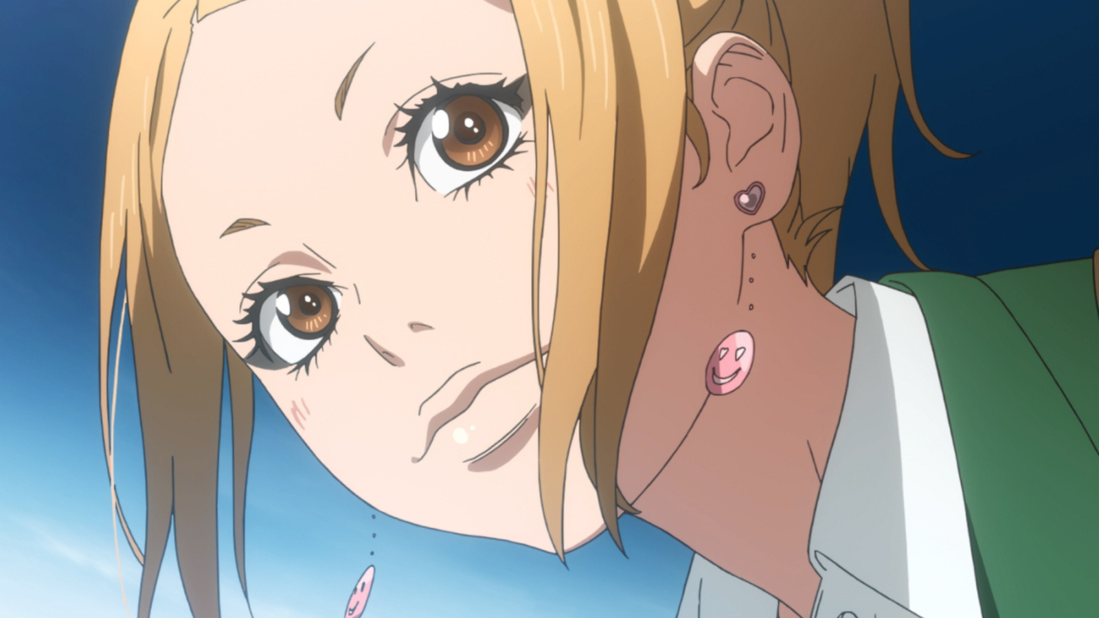 Orange x The Kiss Collaborative Items on Sale! 2