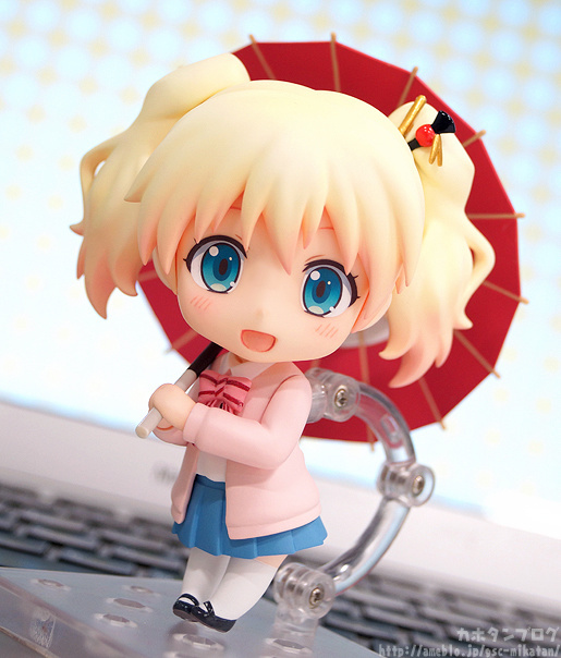 Nendoroid Alice Cartelet