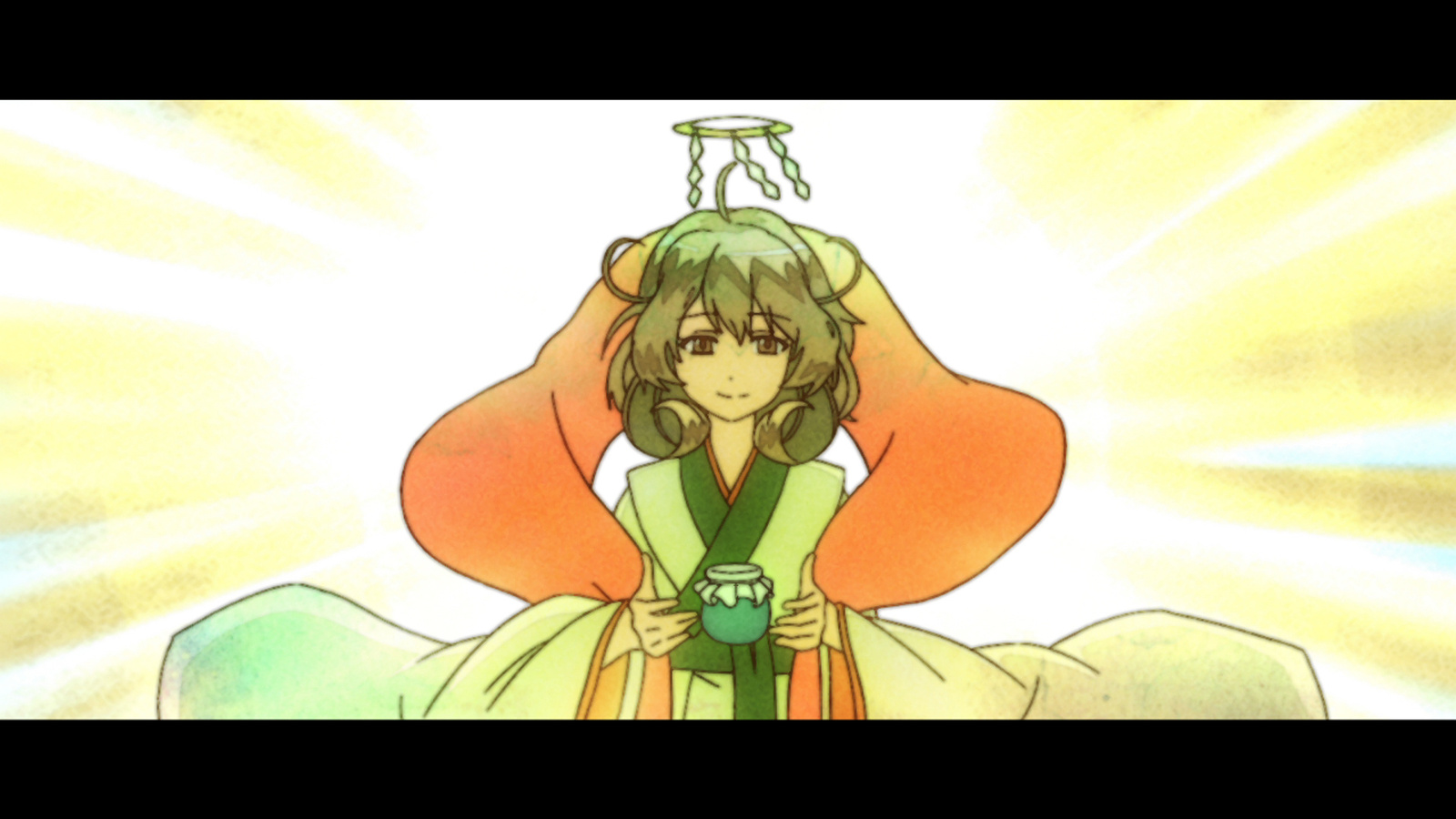 “Sasami-san@Ganbaranai” Episode 3 Recap: “If I work, I lose” 1