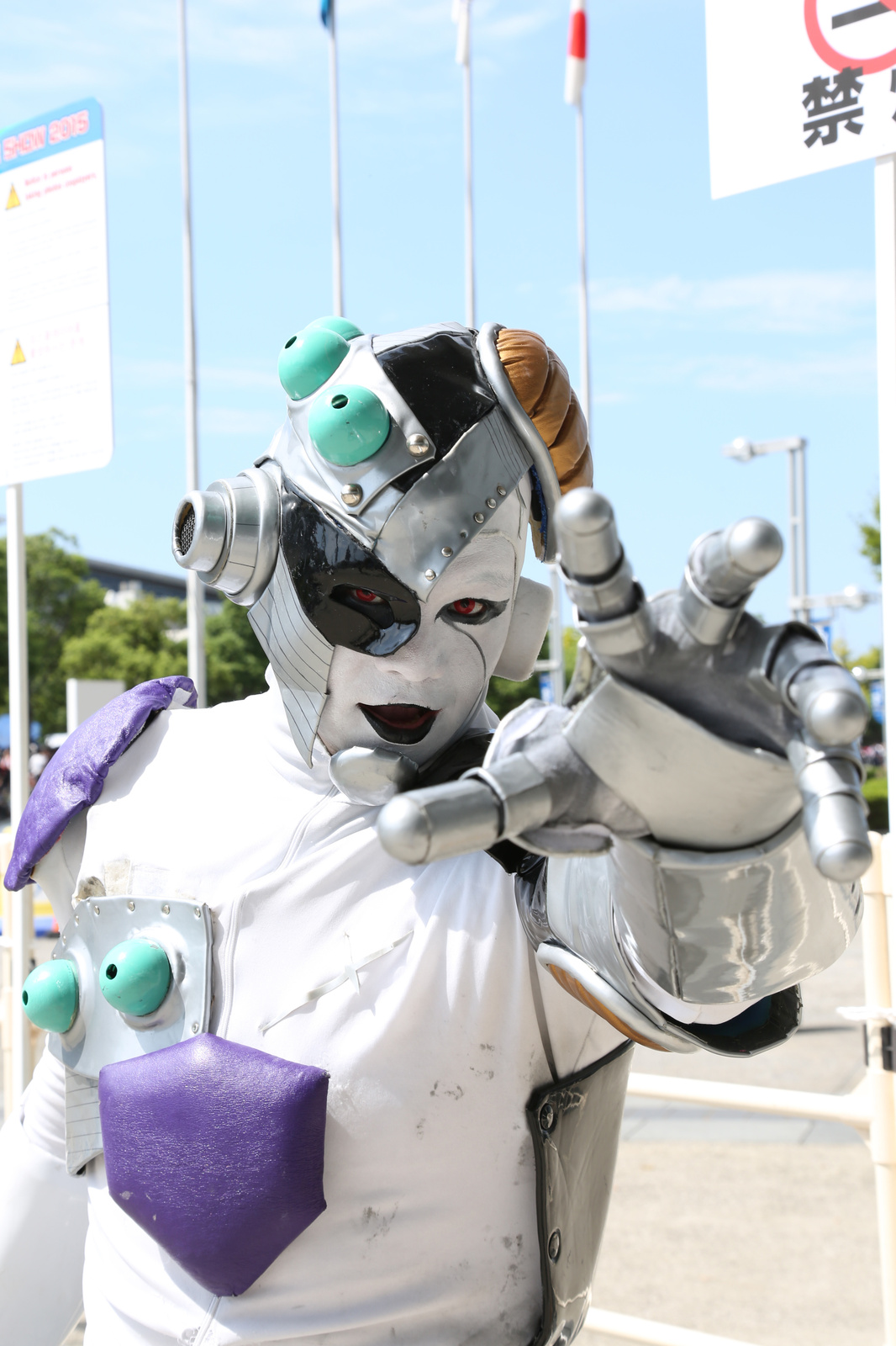 Official TGS photo 12