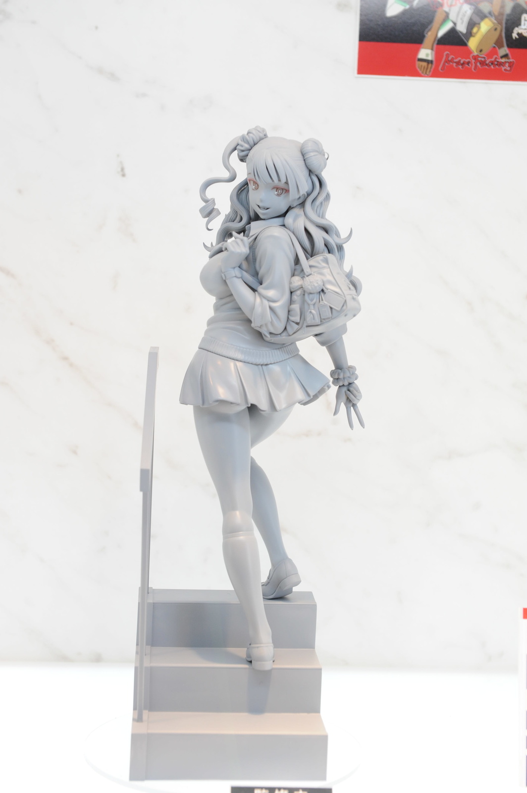 WonHobby Booth Report! 24-Hour Double Giveaway Commemorating Nendoroid 10th Anniversary & WonHobby Begins! 34