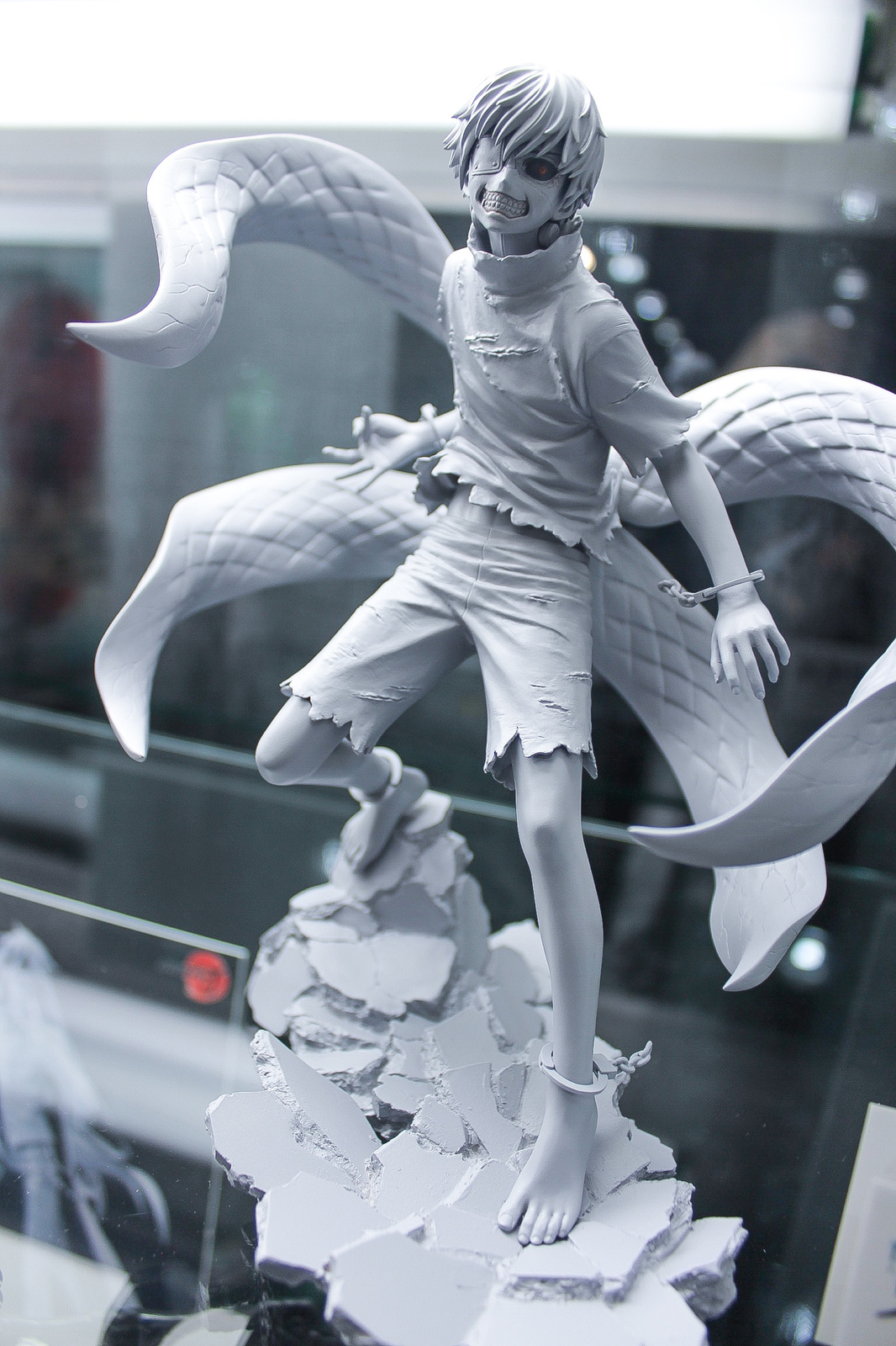 Toy Fair New York 2015: New Figures Galore!