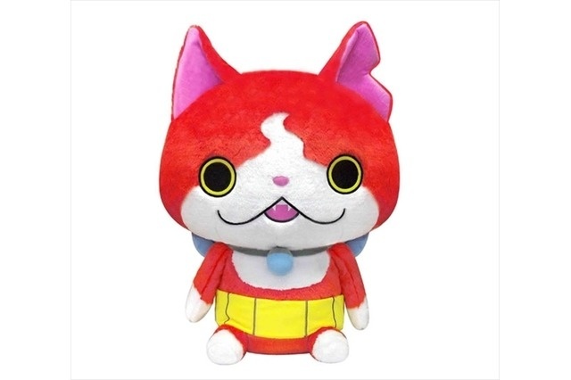 “Yo-Kai Watch” Official Shop Yorozu Mart Opens Oct. 23 in Toyosu