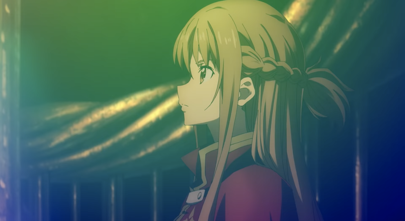 New Sword Art Online Progressive Film Reveals Trailer!