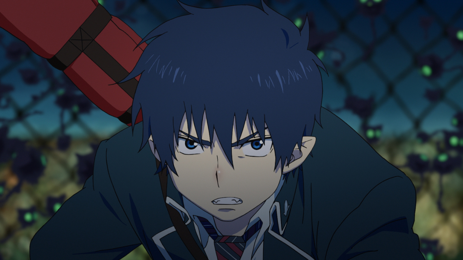 “Blue Exorcist the Movie” is Coming to the U.S.! Screening to Begin This Month! 0