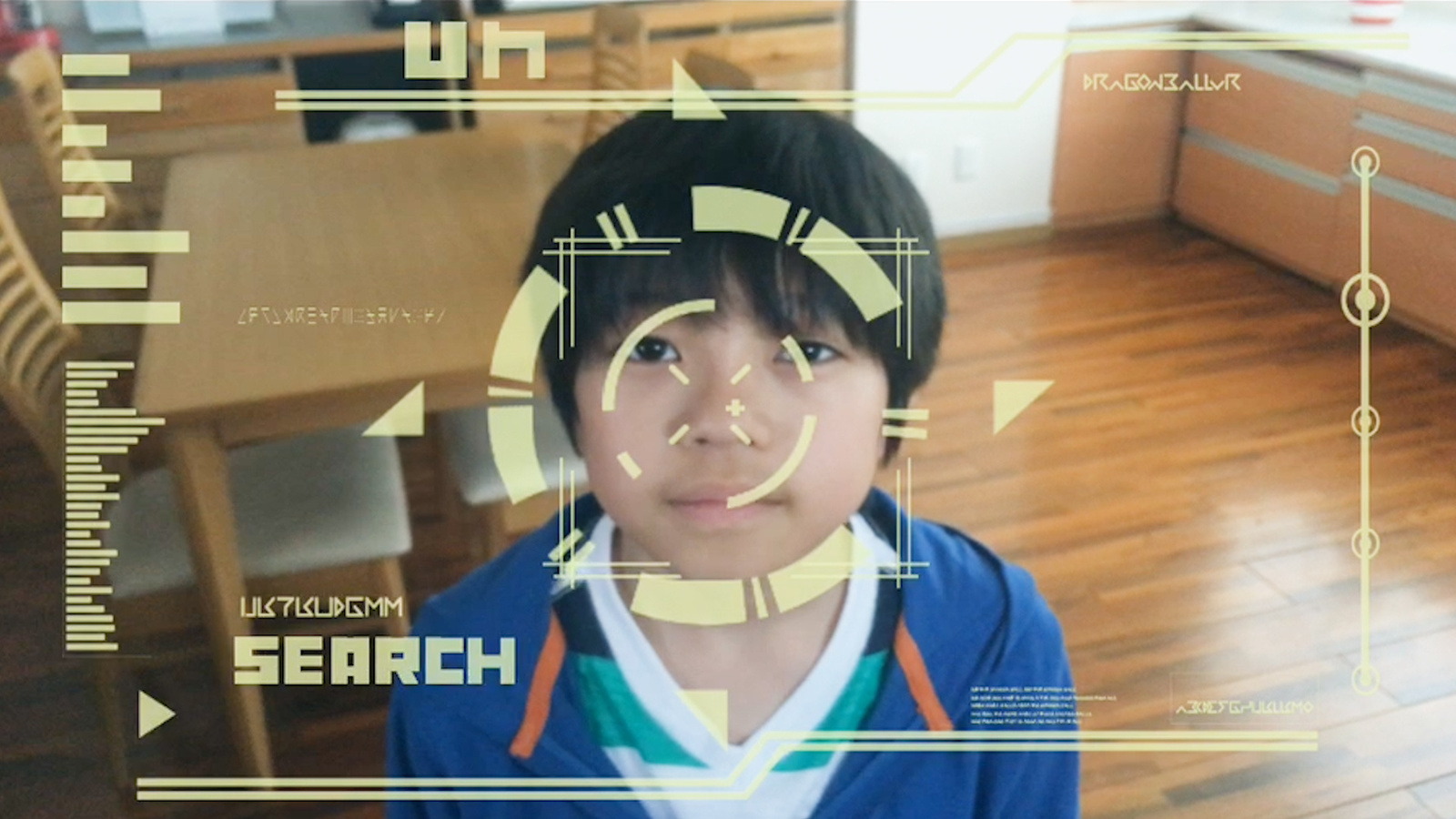 Experience the world of Dragon Ball Z Through the Power of VR! 6