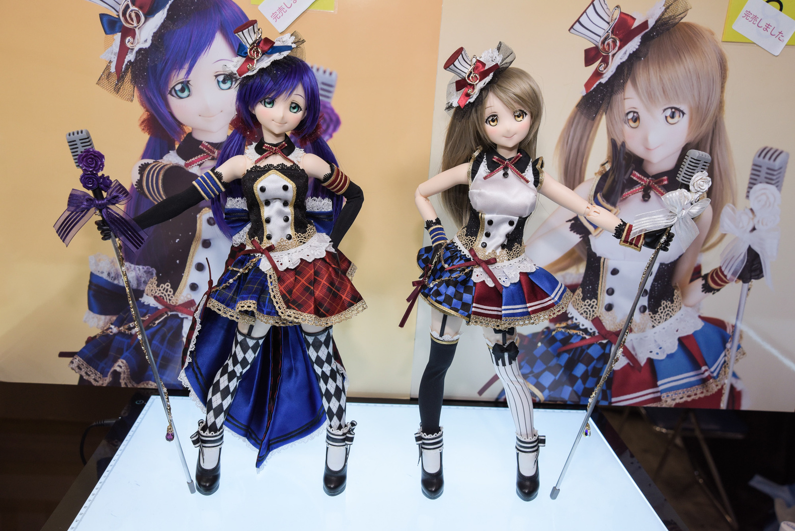 Wonder Festival 2016 Summer: Creator Edition [Event Report] 37