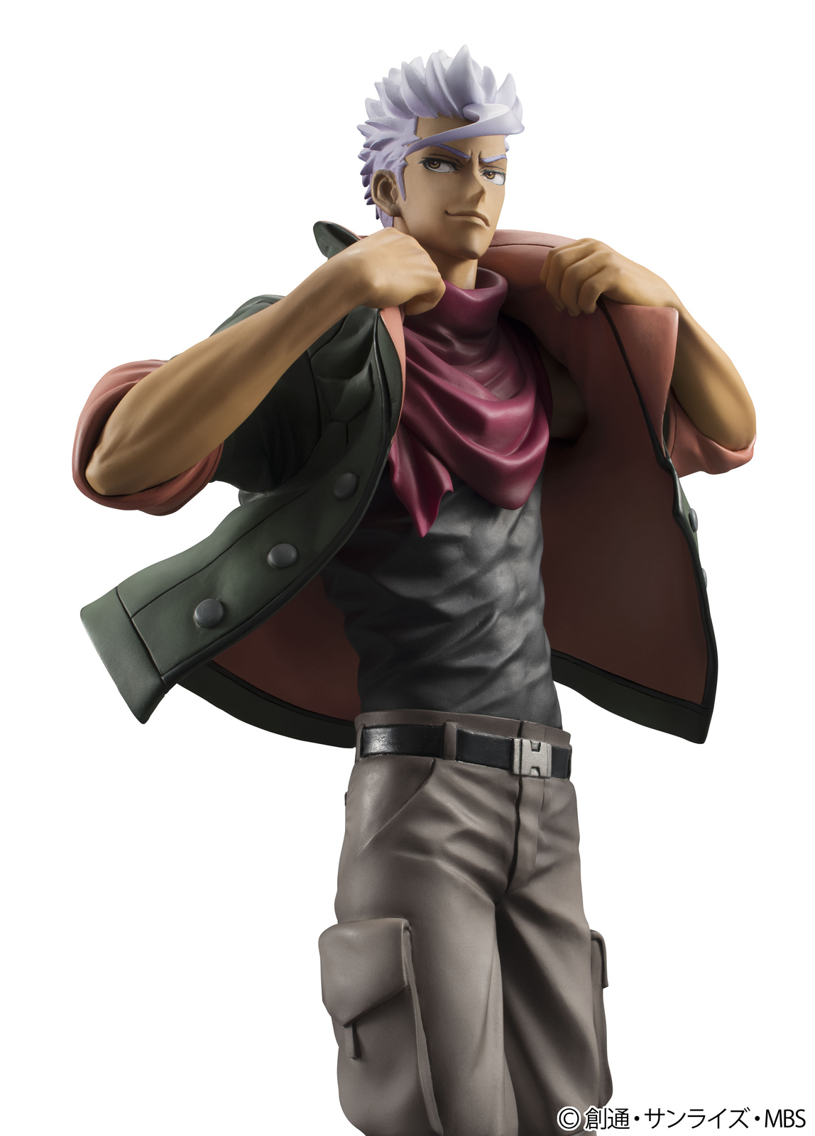 Iron-Blooded Orphans Charge into the High Quality Figure Realm! 2