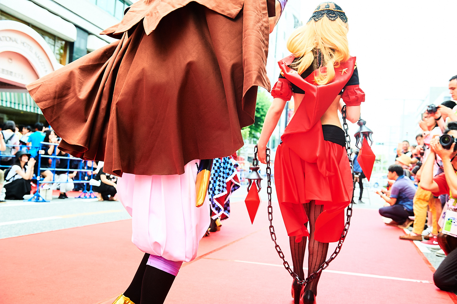 [Event Report] World Cosplay Summit 2016 25