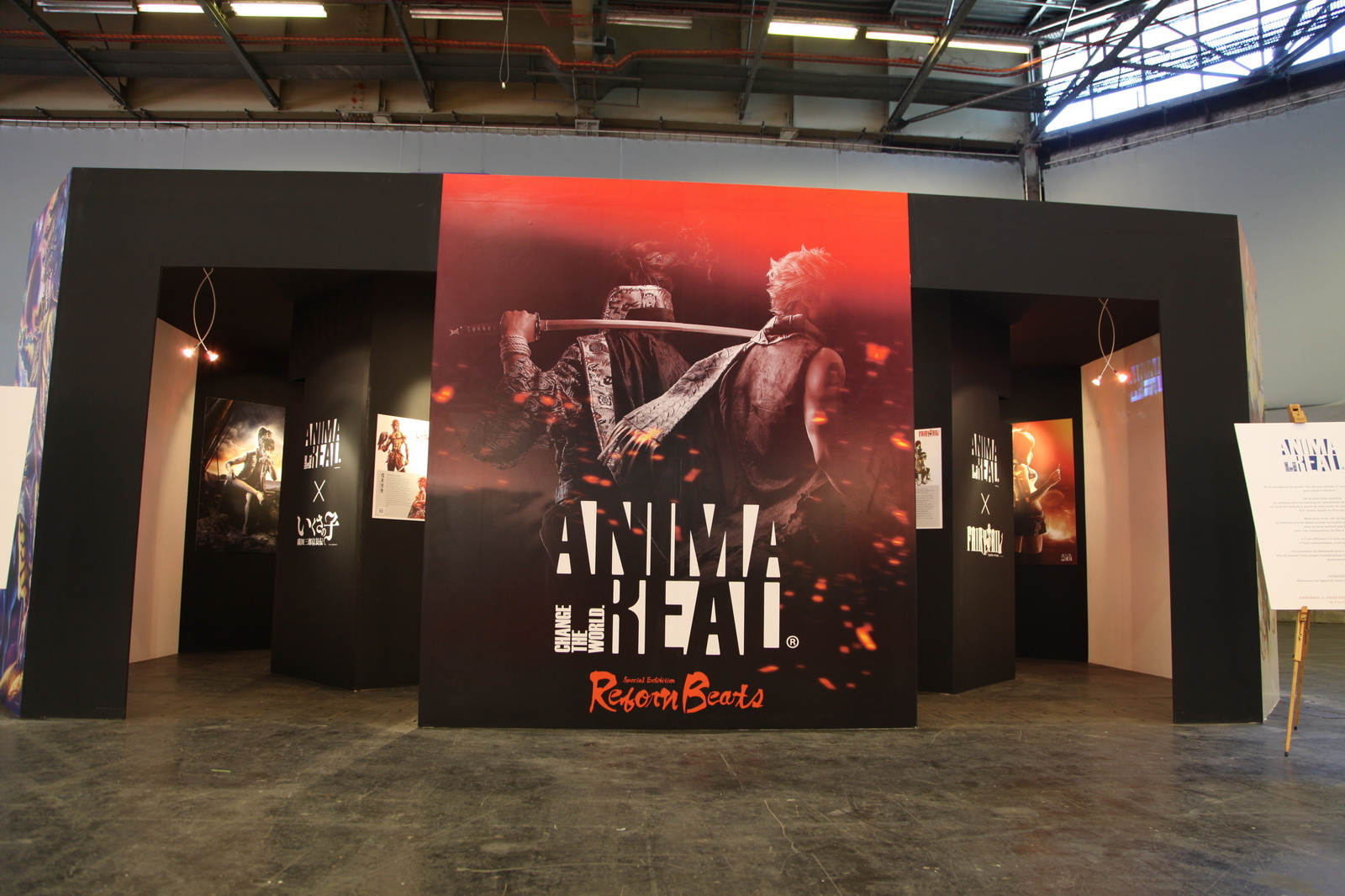 Japan Expo Photo Report: Delivering the Latest in Japanese Culture from Paris! 110