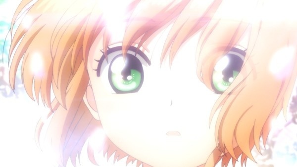 Cardcaptor Sakura Gets New Anime Short