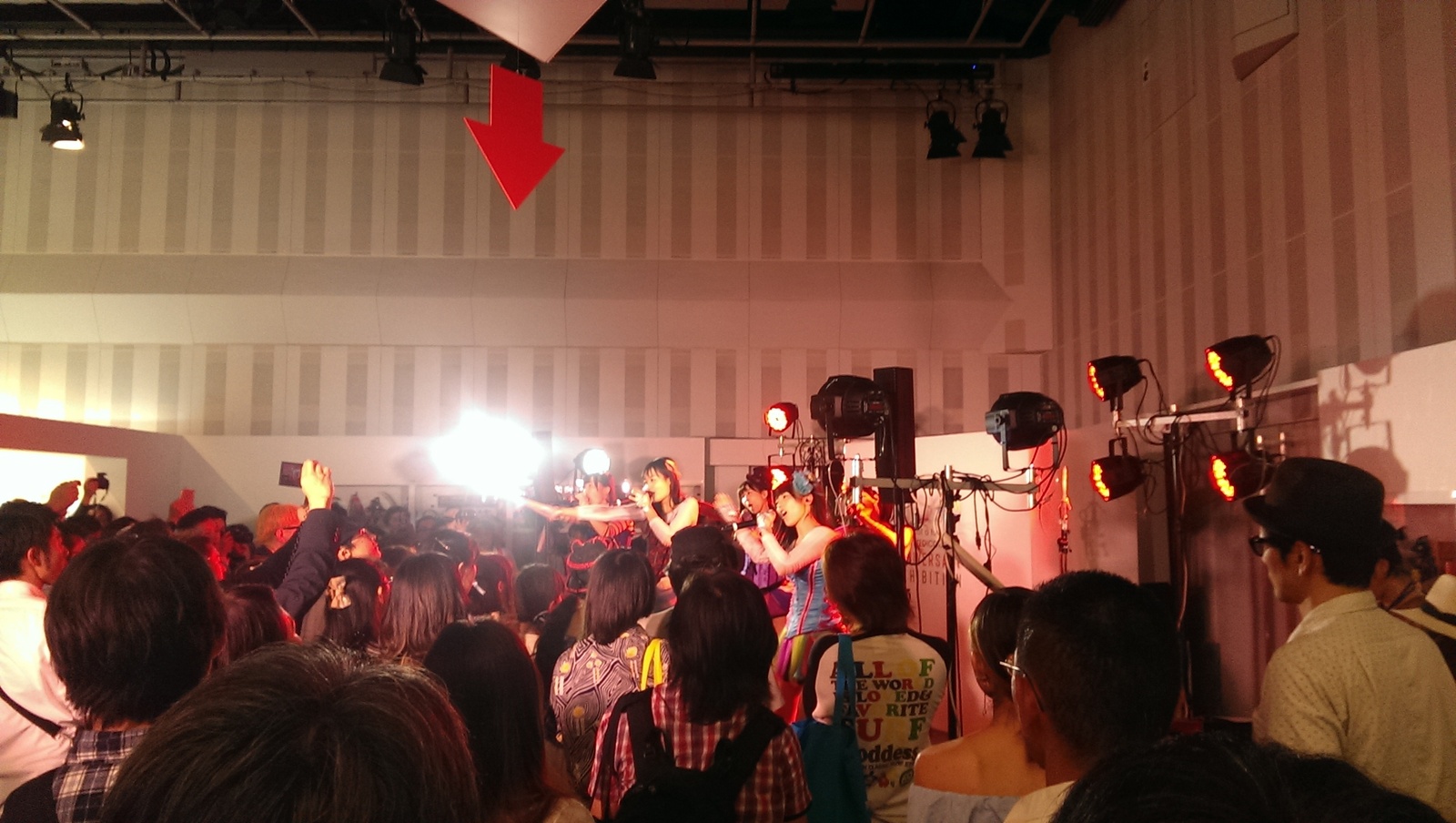 [Event Report] MEDICOM TOY Exhibition Party 2016 65