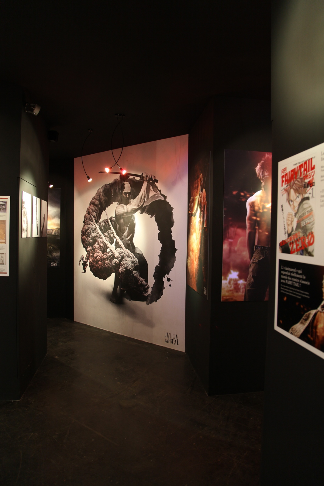 Japan Expo Photo Report: Delivering the Latest in Japanese Culture from Paris! 115