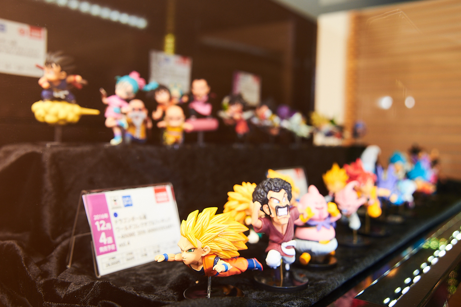 45th Prize Fair [Photo Report] 6