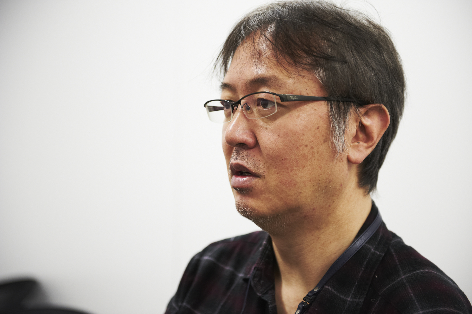 Representative director Masahiko Otsuka 0