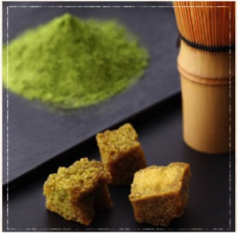 Check Out the Top-Selling Summer Flavours of the Kyoto Souvenir That's Popular with Women & Students - Rokkakuan Karameru-Yaki!