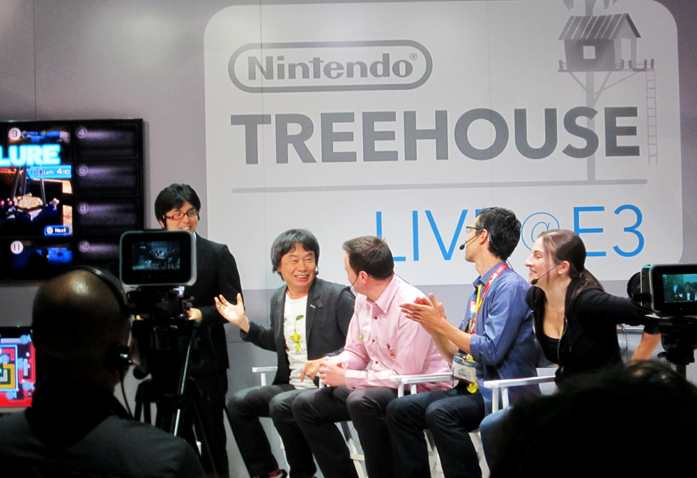 Video & Report: E3 2014