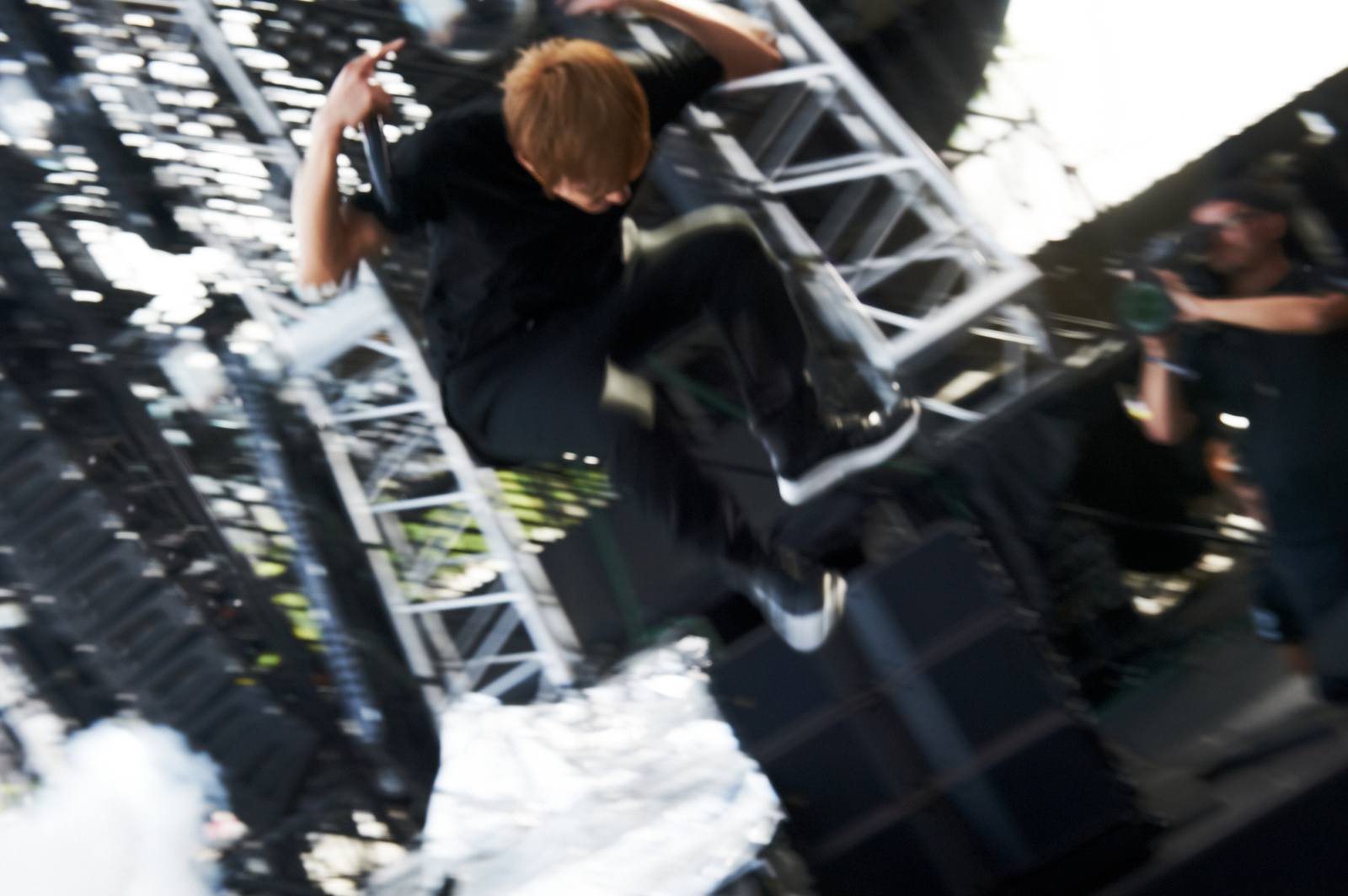 Heroes Descend on ULTRA JAPAN 9