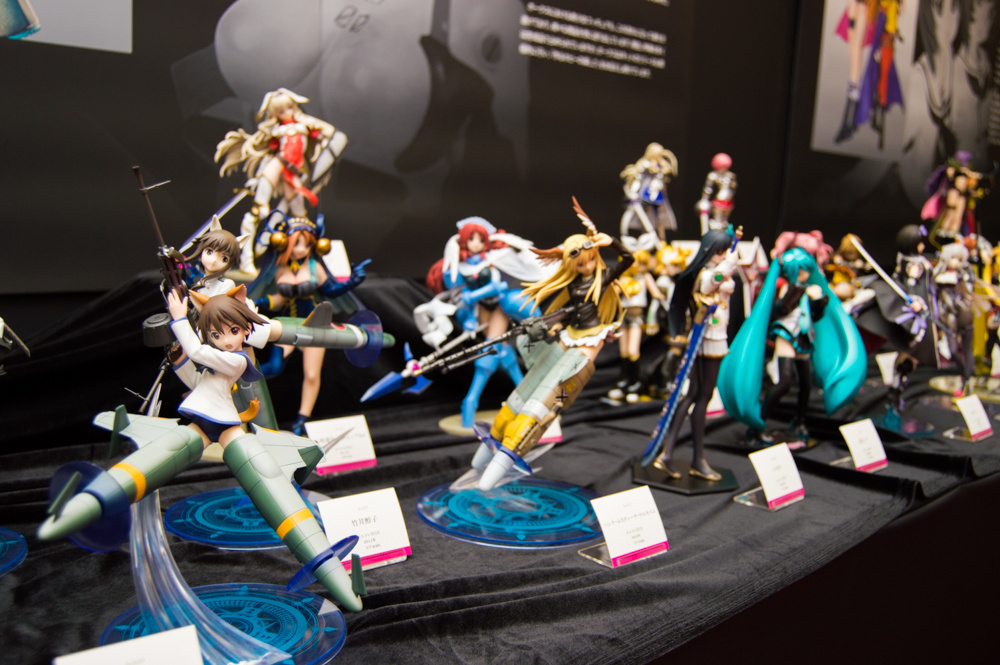 Volks Holds Spring Event “Hobby Round 11”