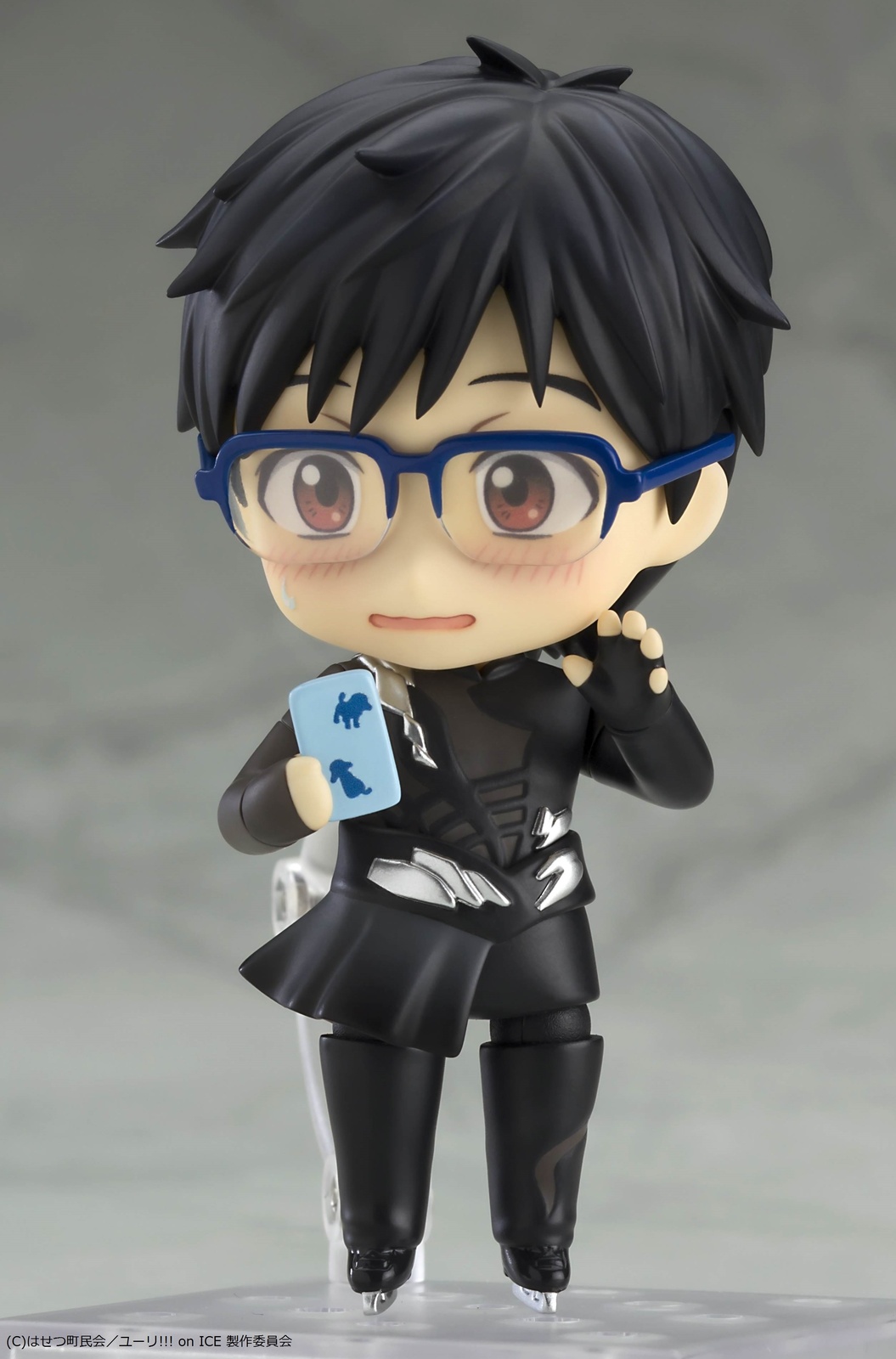 Katsuki Yuri Skates Straight into Our Hearts as an Adorable Nendoroid! 5