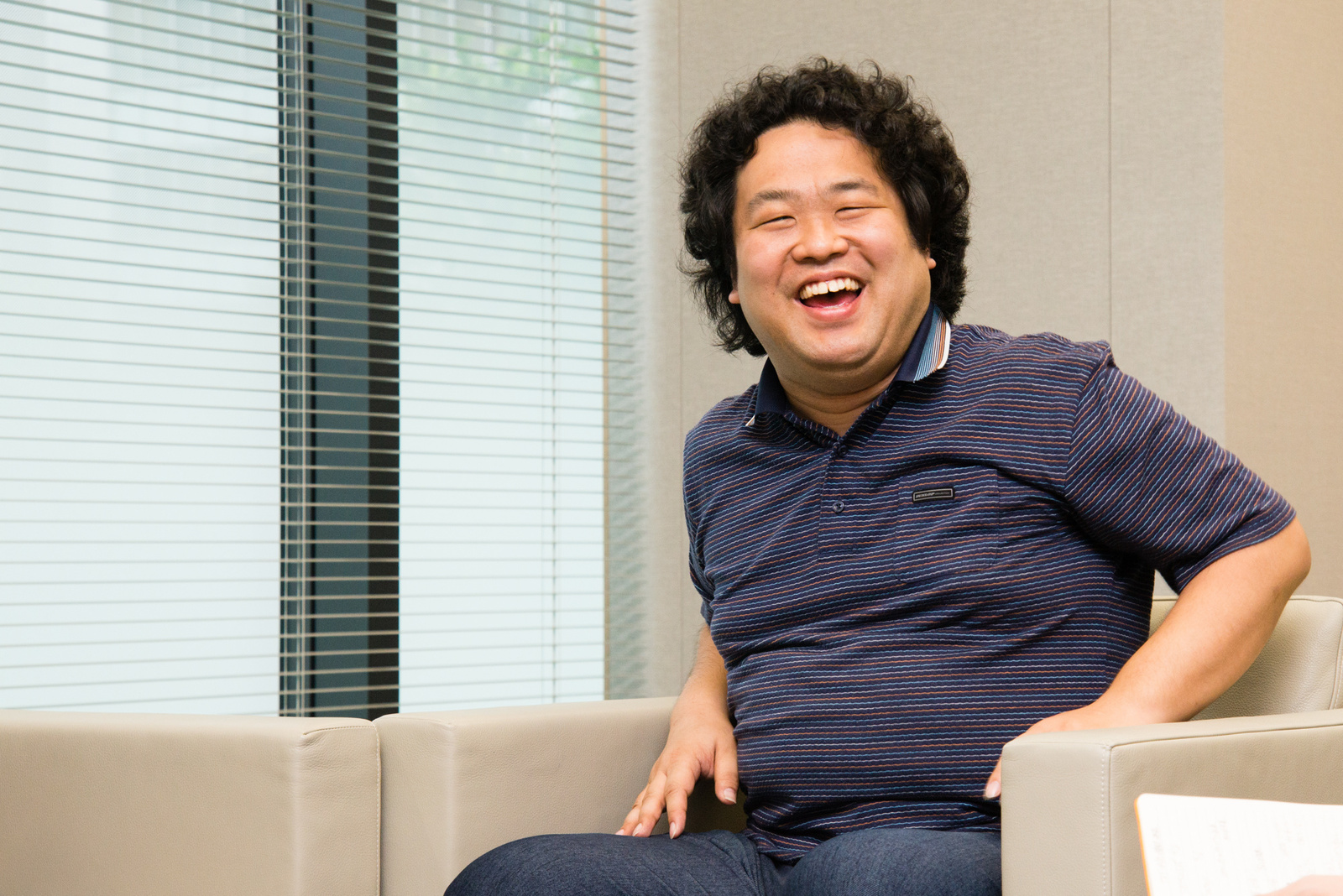 Interview: Square Enix’s New Studio - Thoughts on New RPG Project 12