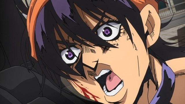 New JoJo’s Bizarre Adventure Season 5 PV Shows Narancia’s Aerosmith!