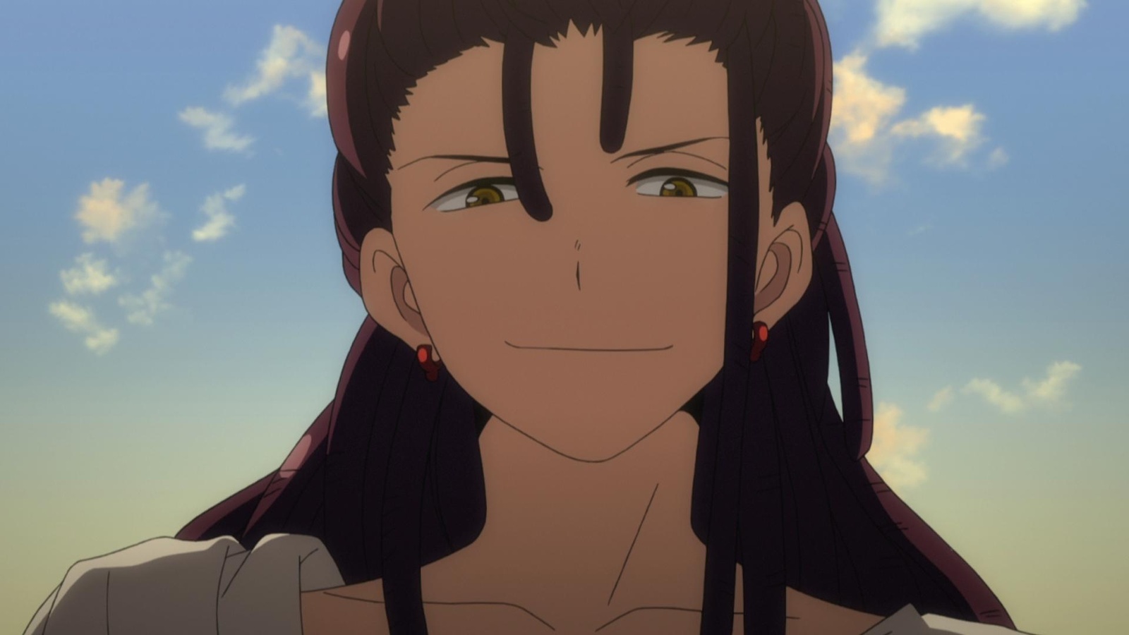 “Magi: The Labyrinth of Magic” Recap of Episode 12: “Determination and Separation” 3