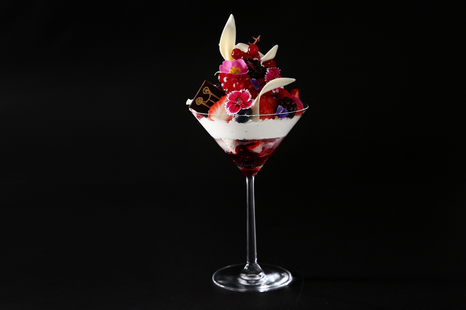 Treat Yourself This Spring with Three Delicious Parfaits Designed for Adult Taste Buds! 5