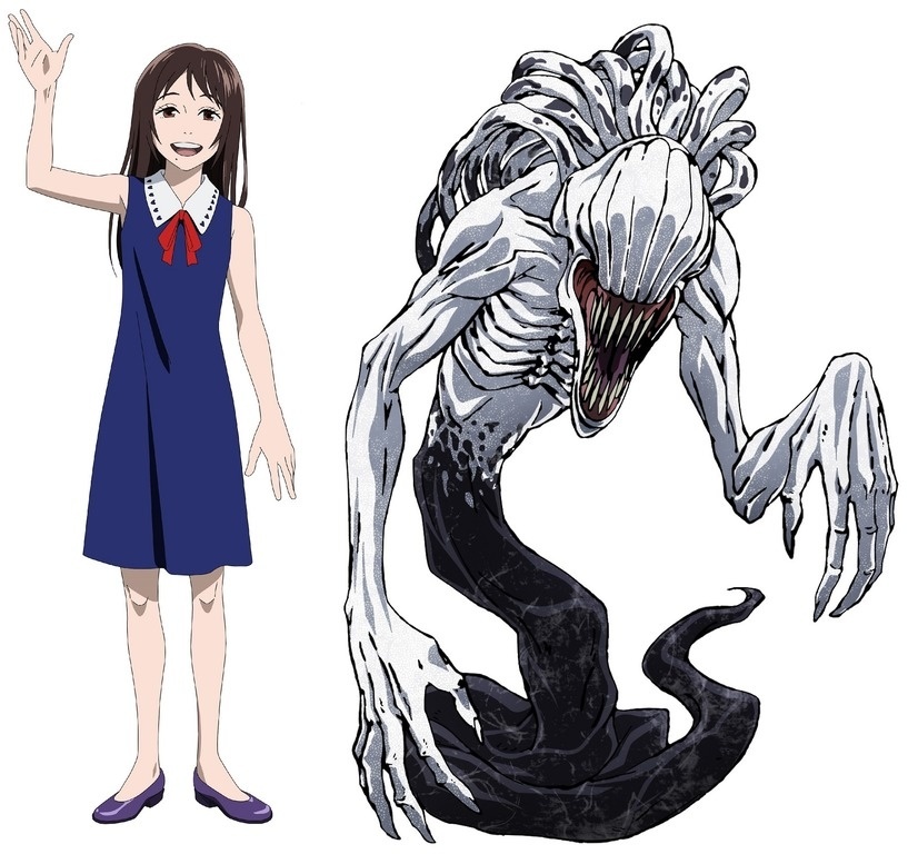 Jujutsu Kaisen 0 Film Casts Kana Hanazawa!