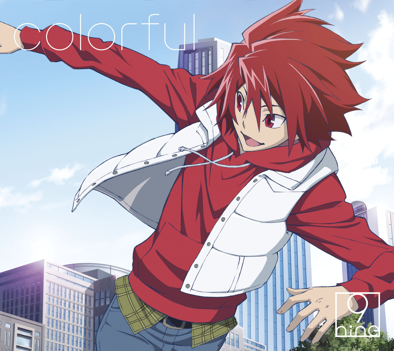 9nine Performs Theme Song to “Star Driver: The Movie” 0