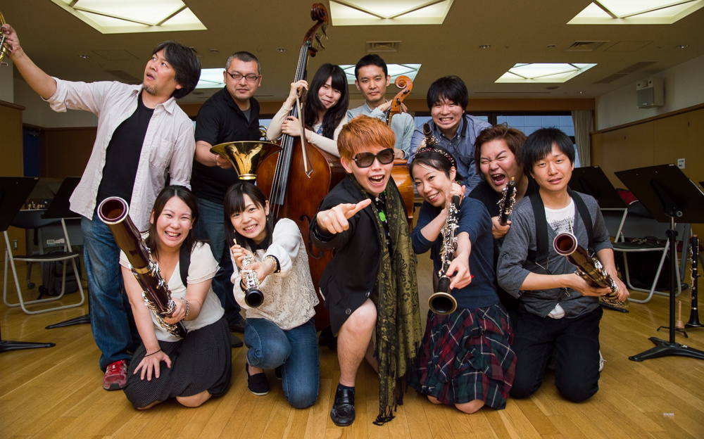 Interview: JAGMO Producer Tadakaz Mishiya