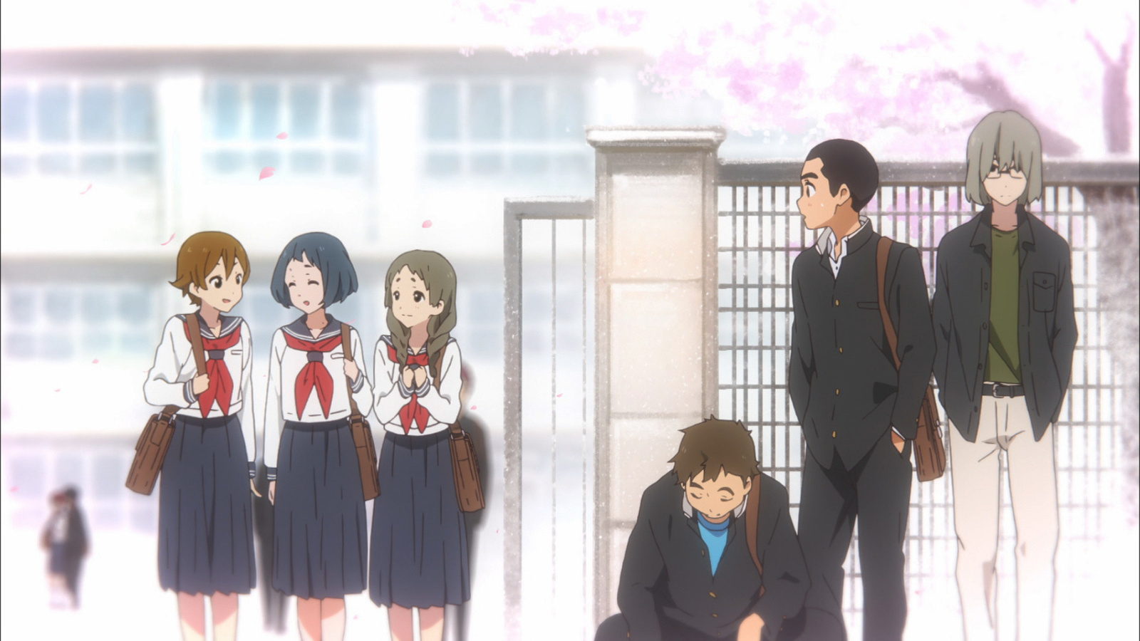 “Tamako Market” Episode 9 Recap: “Singing a Love Song” 3