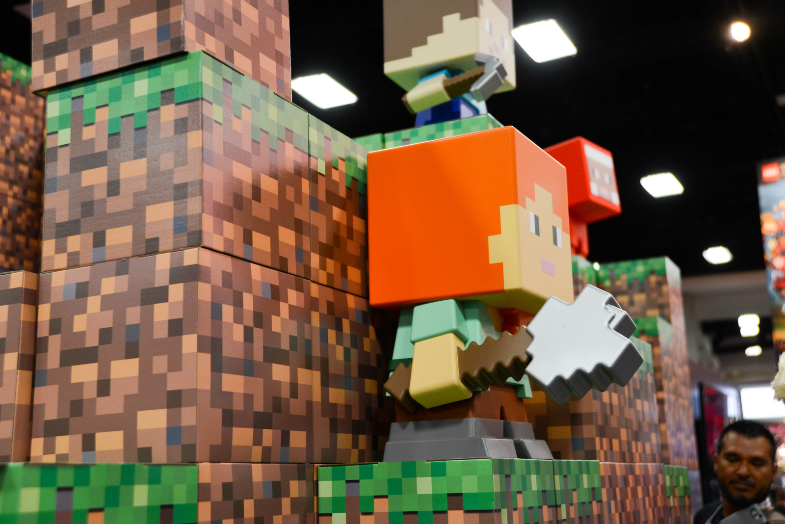 TOM Attends SDCC 2015: Photo Report 20