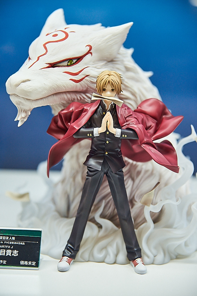 Kotobukiya "es series” 10th Anniversary Exhibition [Event Report]