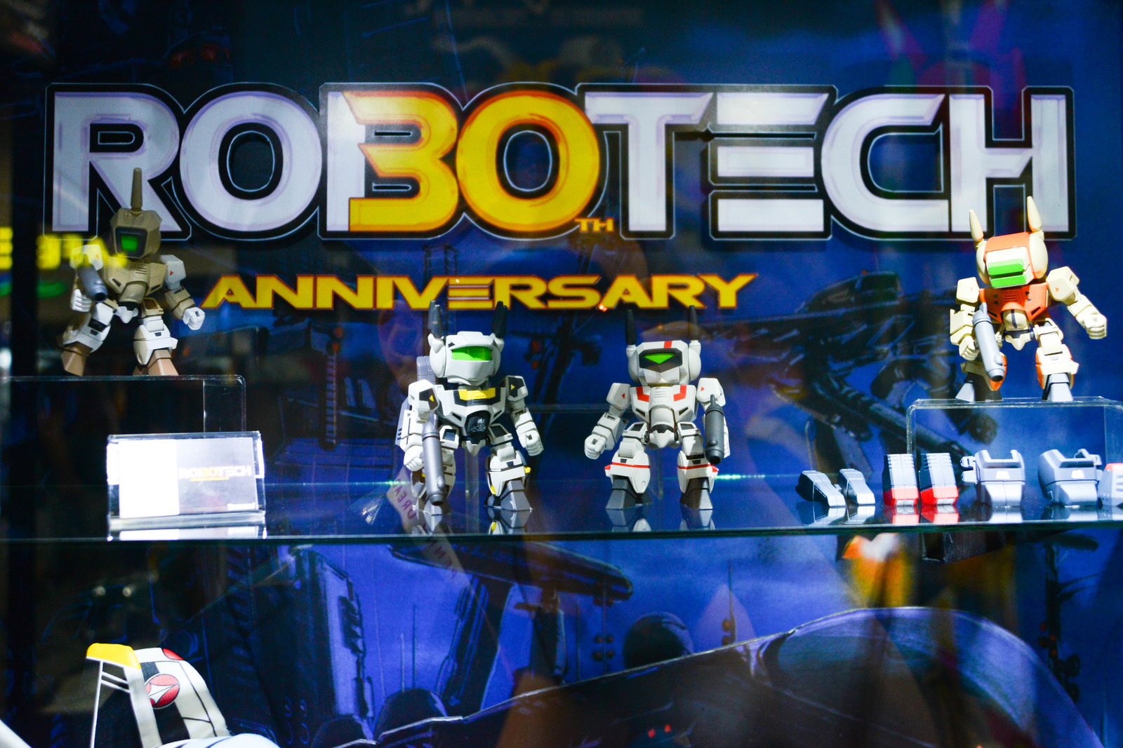 TOM Attends SDCC 2015: Photo Report 15