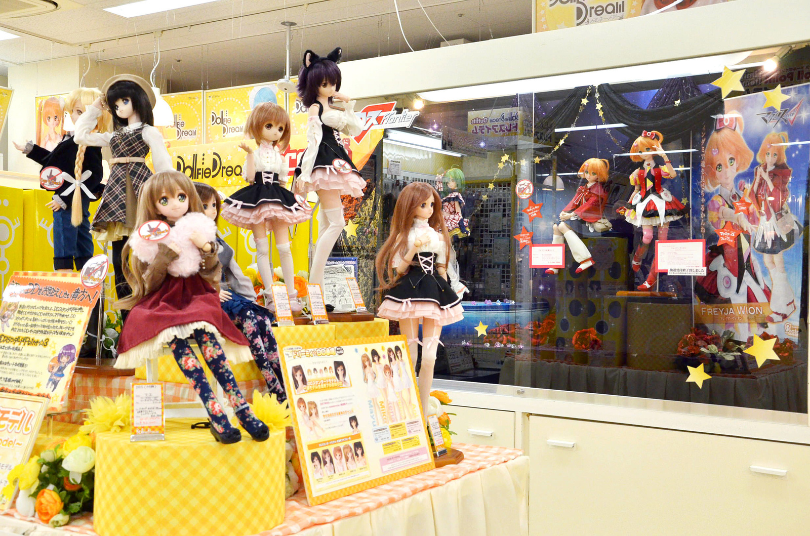 5 Insider Otaku Spots in Akihabara [Interview] 18