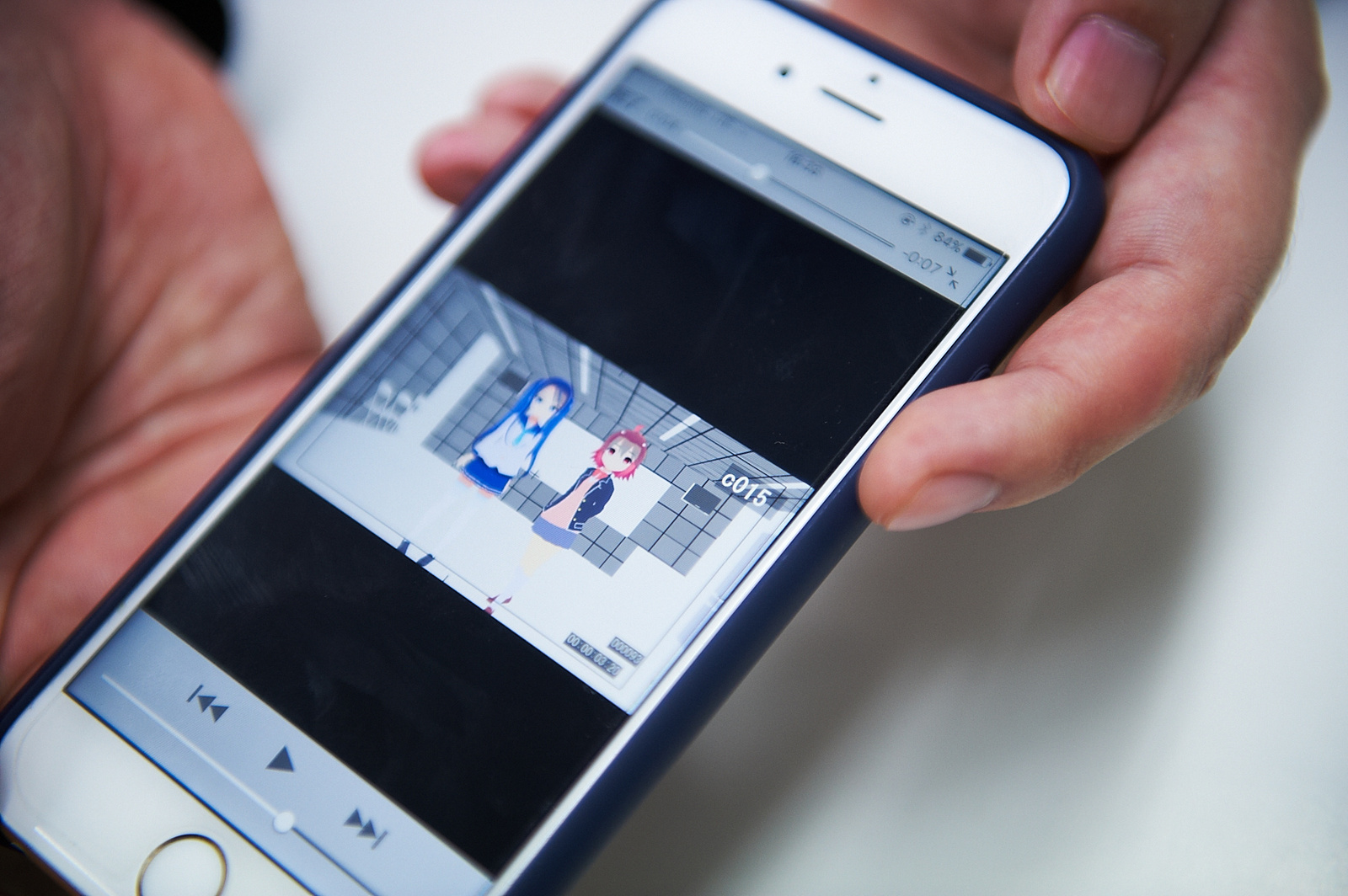 A New Era in the World of Anime: Two Anime Fanatics Send a Message with the CHIKA*CHIKA IDOL Project 26